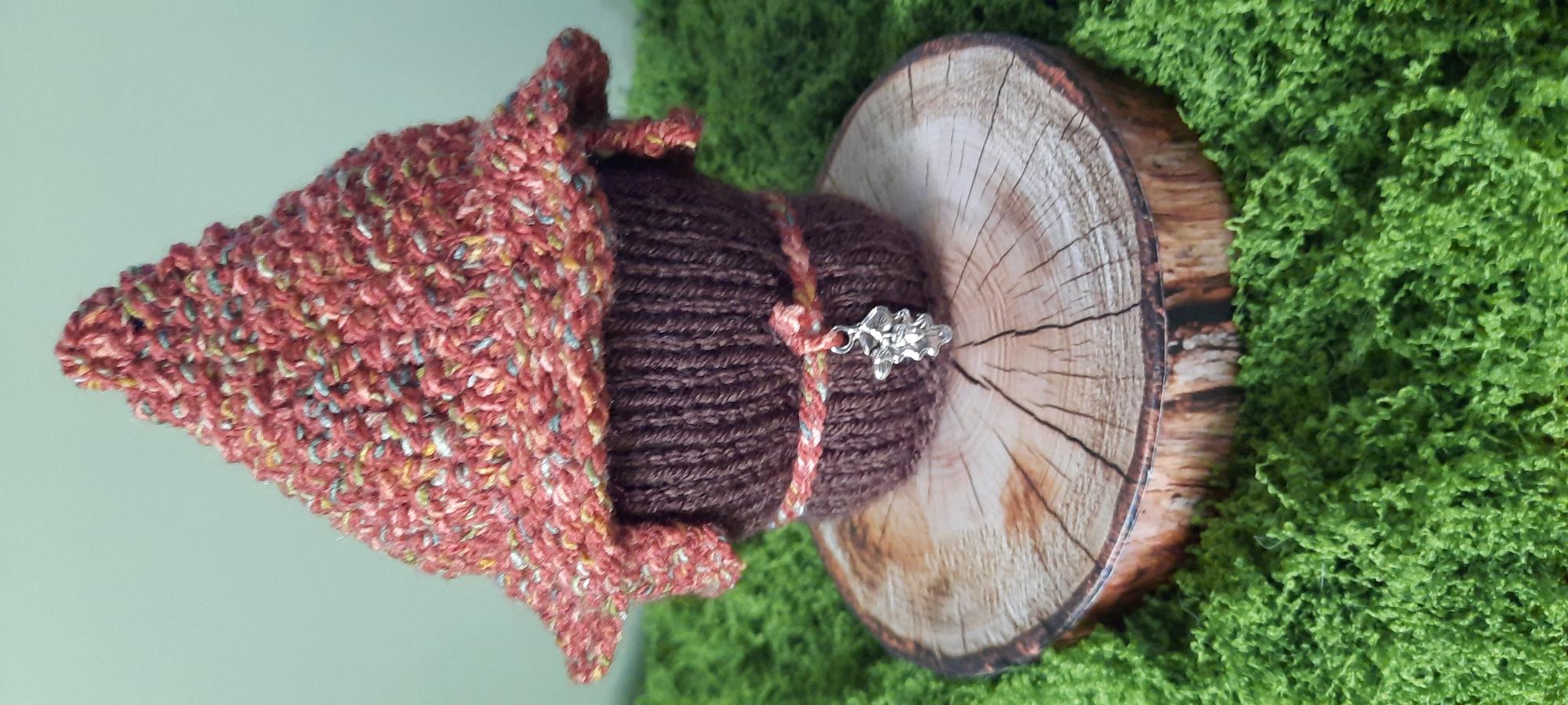 Autumn, handmade Autumn Keeper