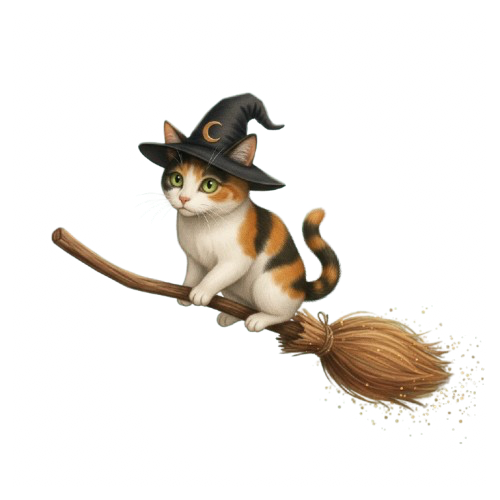 Tweak on broom